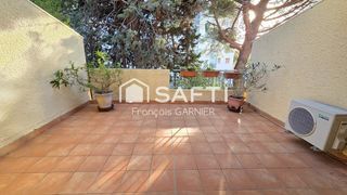  Appartement � vendre 3 pi�ces 55 m�