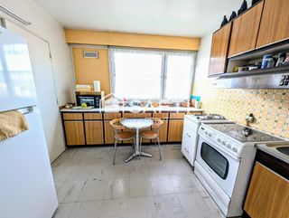  Appartement � vendre 5 pi�ces 92 m�