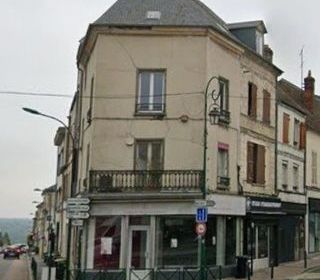  Immeuble � vendre 75 m�