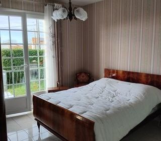  Maison � vendre 7 pi�ces 130 m�