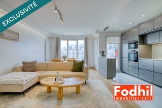  Appartement � vendre 3 pi�ces 64 m�