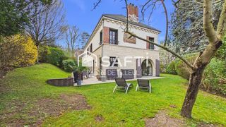  Maison � vendre 7 pi�ces 133 m�