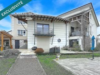  Maison � vendre 10 pi�ces 386 m�