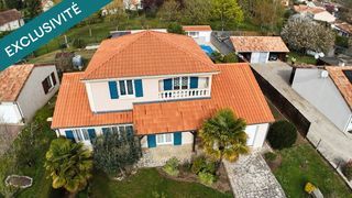  Maison � vendre 6 pi�ces 160 m�