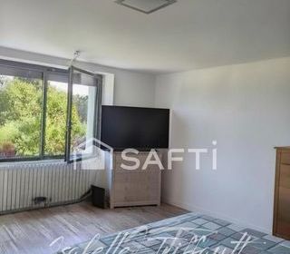  Maison � vendre 6 pi�ces 197 m�