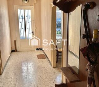  Maison � vendre 4 pi�ces 135 m�