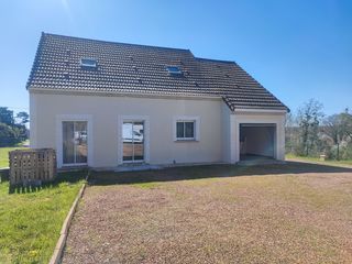  Maison � vendre 5 pi�ces 132 m�