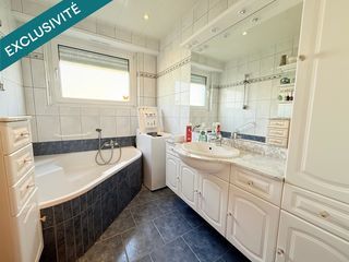  Appartement � vendre 3 pi�ces 80 m�