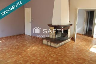  Maison � vendre 4 pi�ces 83 m�