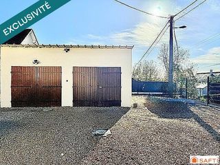  Maison � vendre 4 pi�ces 90 m�