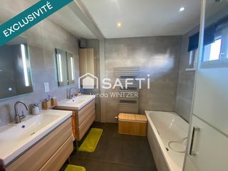  Maison � vendre 6 pi�ces 154 m�