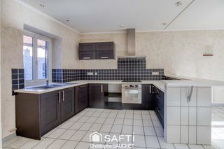  Appartement � vendre 4 pi�ces 99 m�