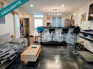  Maison � vendre 5 pi�ces 87 m�