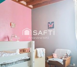  Maison � vendre 4 pi�ces 92 m�