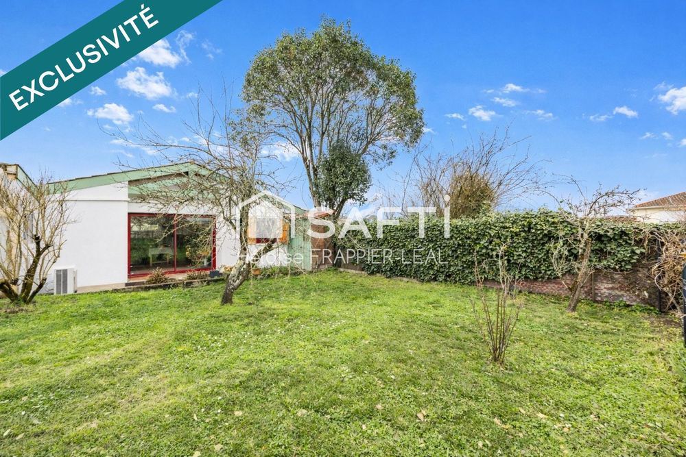 � vendre  Maison Talence (33400)