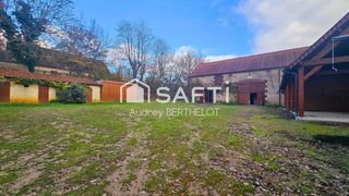  Maison � vendre 15 + pi�ces 380 m�