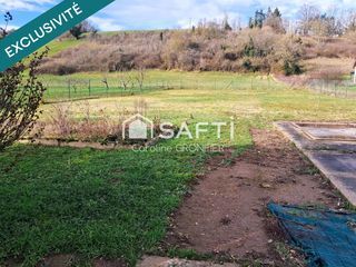  Maison � vendre 4 pi�ces 75 m�