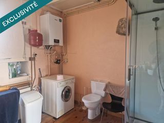 Maison � vendre 4 pi�ces 109 m�