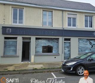  Maison � vendre 8 pi�ces 178 m�