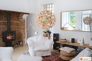  Maison � vendre 8 pi�ces 180 m�