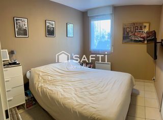  Appartement � vendre 2 pi�ces 42 m�