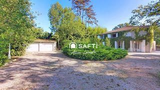  Maison � vendre 6 pi�ces 175 m�