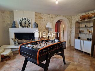  Maison � vendre 7 pi�ces 497 m�