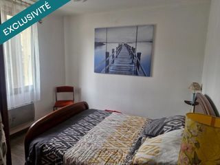  Appartement � vendre 3 pi�ces 60 m�