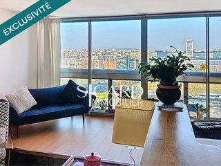  Appartement � vendre 4 pi�ces 97 m�