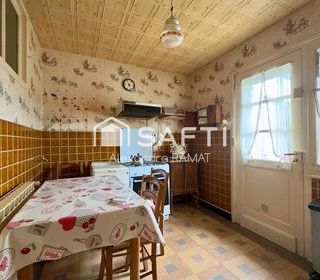  Maison � vendre 6 pi�ces 95 m�