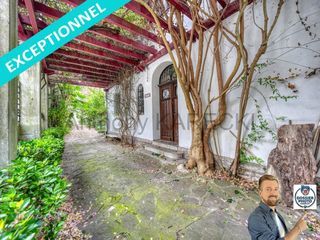  Maison � vendre 14 pi�ces 400 m�