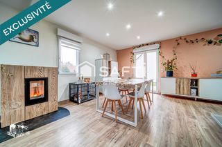  Maison � vendre 5 pi�ces 111 m�