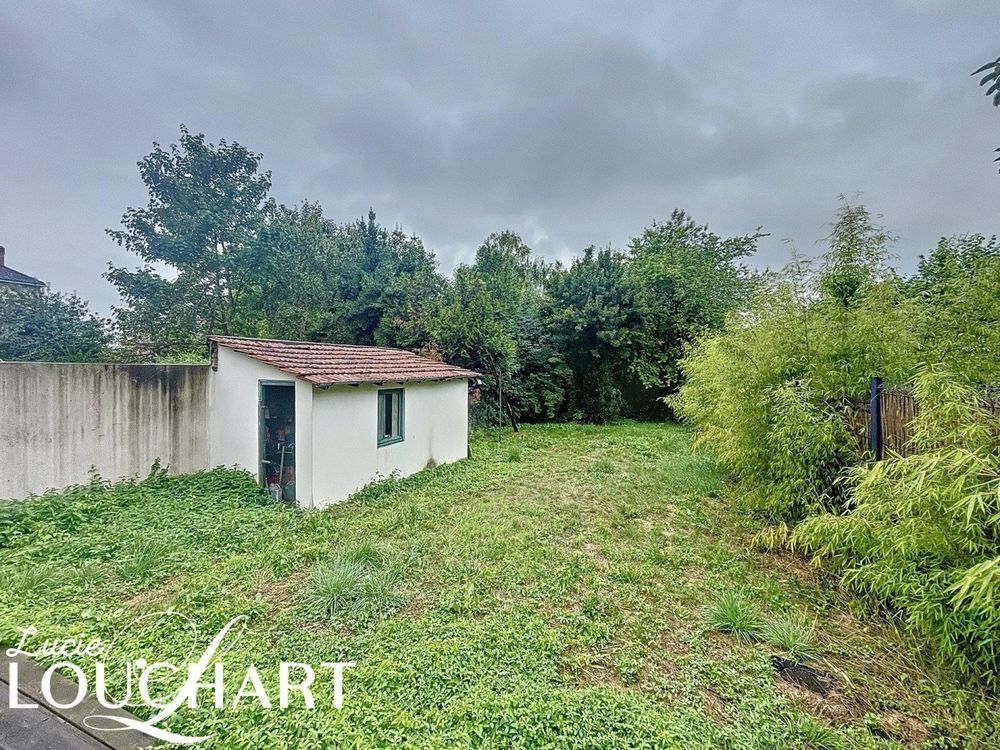 � vendre  Maison L'Ha�-les-Roses (94240)