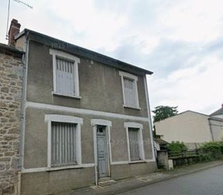  Maison � vendre 5 pi�ces 80 m�