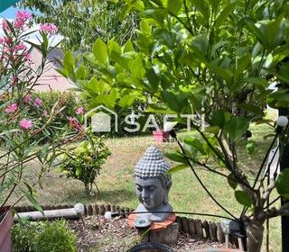  Maison � vendre 4 pi�ces 85 m�