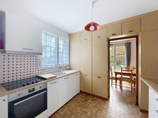  Maison � vendre 7 pi�ces 134 m�