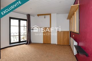  Maison � vendre 3 pi�ces 72 m�