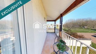  Appartement � vendre 4 pi�ces 80 m�