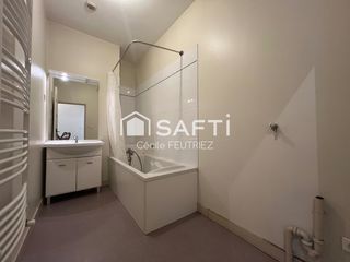  Appartement � vendre 3 pi�ces 60 m�