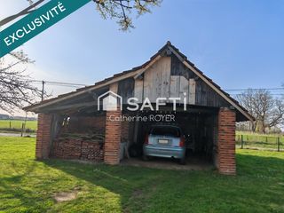  Maison � vendre 2 pi�ces 72 m�