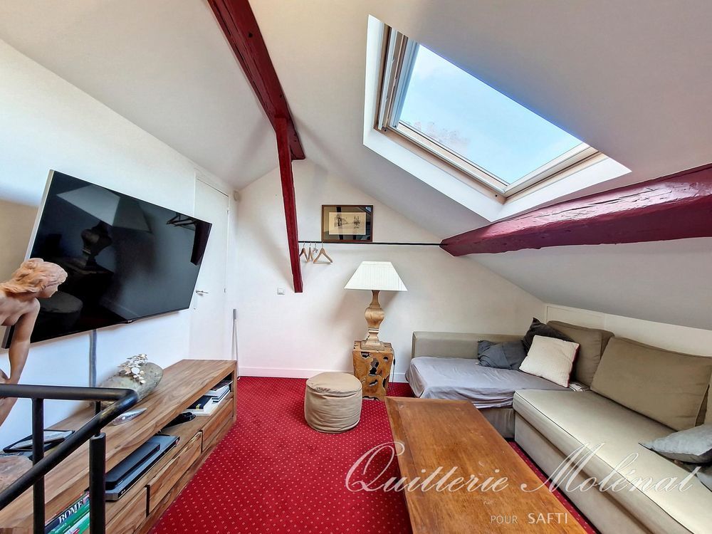 � vendre  Appartement Saint-Germain-en-Laye (78100)