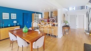  Maison � vendre 6 pi�ces 174 m�