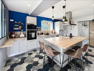  Maison � vendre 5 pi�ces 190 m�