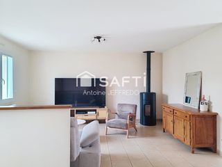  Maison � vendre 5 pi�ces 109 m�