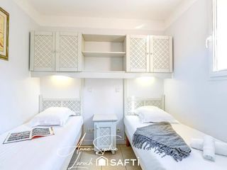  Appartement � vendre 2 pi�ces 35 m�