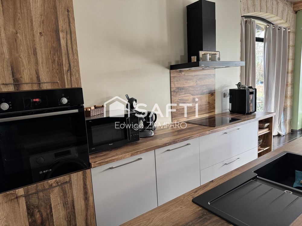 � vendre  Maison Champagnac-la-Rivi�re (87150)