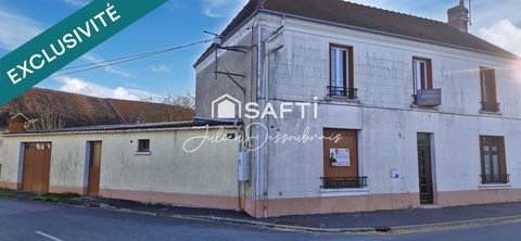   Maison Familiale 4 chambres  proche autoroute Maison - 6 pi�ce(s) - 175 m�