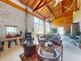  Maison � vendre 10 pi�ces 435 m�