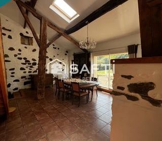  Maison � vendre 7 pi�ces 240 m�