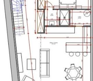  Appartement � vendre 5 pi�ces 121 m�